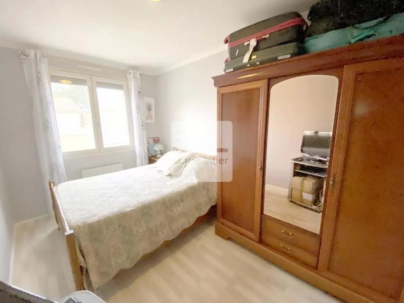 Villa - 92 m² - 5 pièces