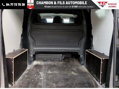 Toyota Proace 2.0 180 d-4d - Bva Cabine Approfondie Medium