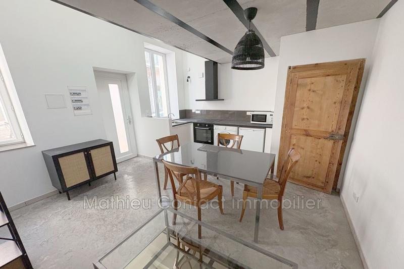 Appartement - 31 m² - 2 pièces