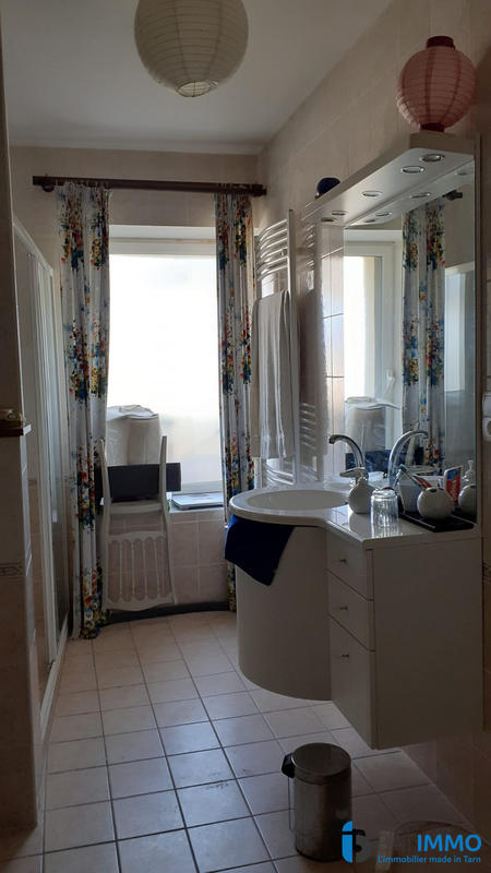 Maison ancienne - 155 m² - 6 pièces