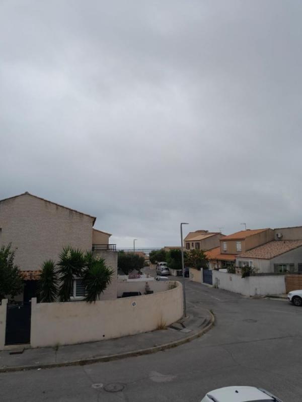 Appartement - 2 pièces