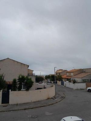 Appartement - 2 pièces