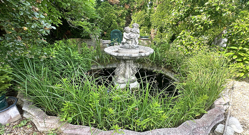 Maison de maîtres - 320 m² - 6 pièces