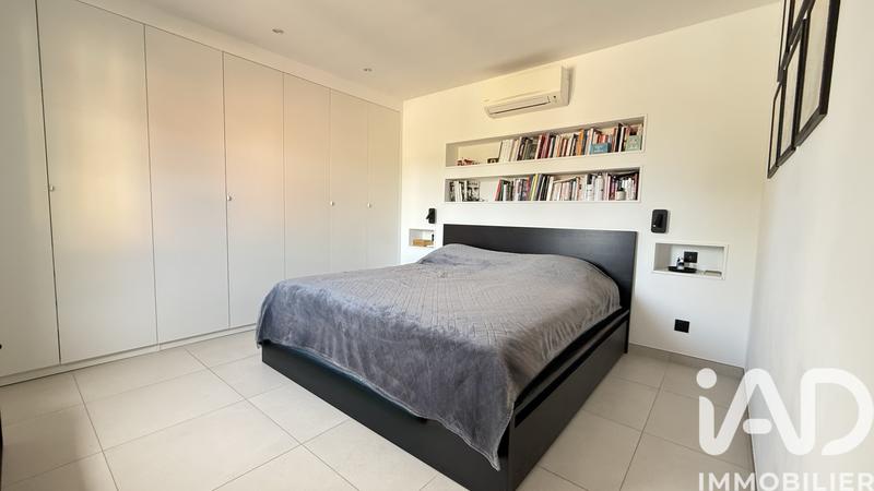 Maison de maîtres - 185 m² - 6 pièces