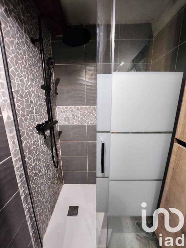 Appartement - 70 m² - 4 pièces