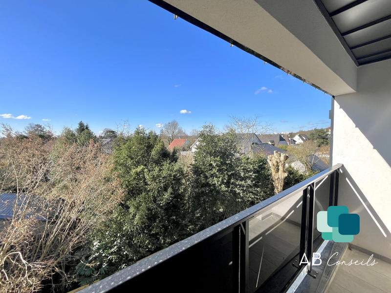 Appartement - 71 m² - 3 pièces