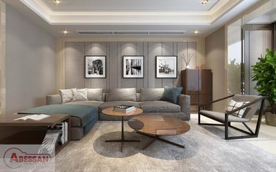 Appartement - 77 m² - 2 pièces