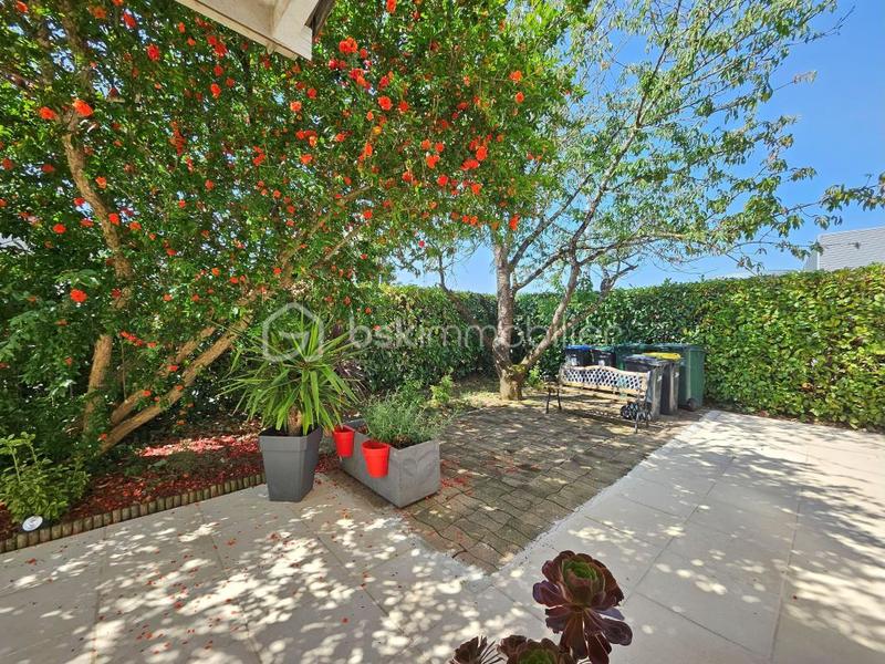 Maison traditionnelle - 104 m² - 4 pièces