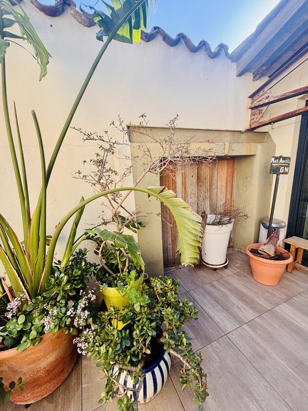 Maison - 184 m² - 6 pièces