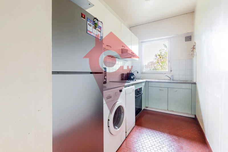 Appartement - 85 m² - 3 pièces