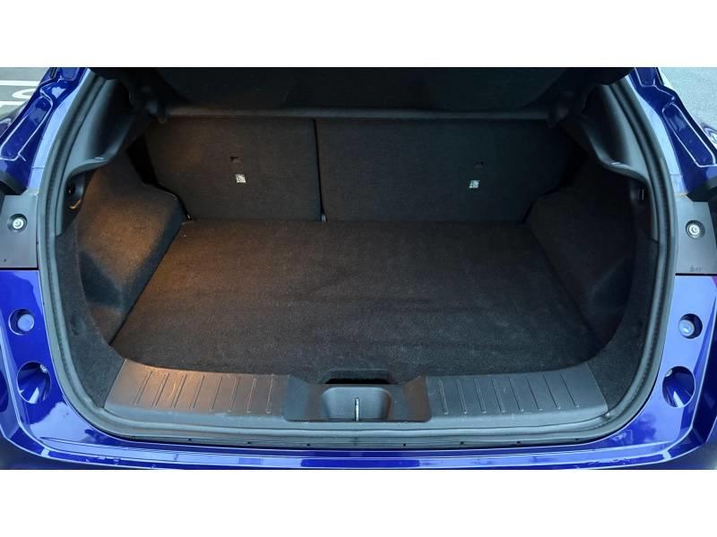 Nissan Juke 2021 Dig-T 114 n-Connecta