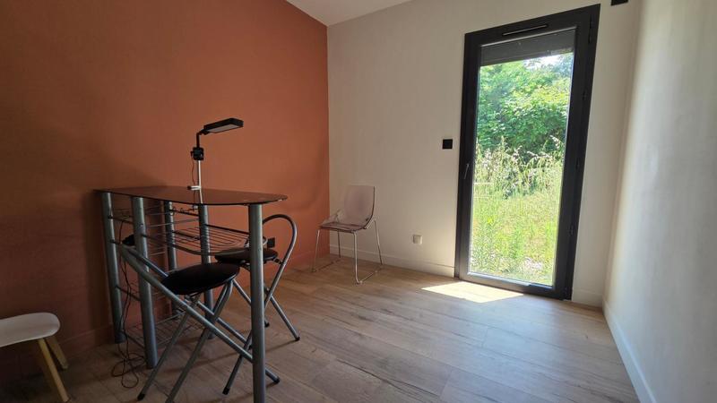 Maison - 108 m² - 4 pièces