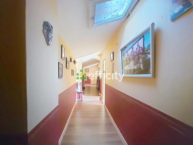 Ferme - 177 m² - 5 pièces