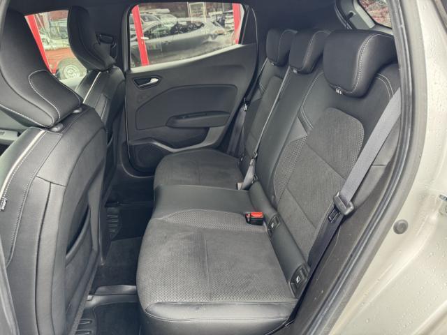 Renault Clio V TCe 130 Edc Fap Intens