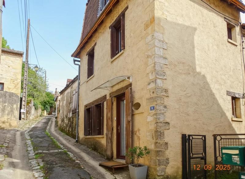 Maison - 100 m² - 6 pièces