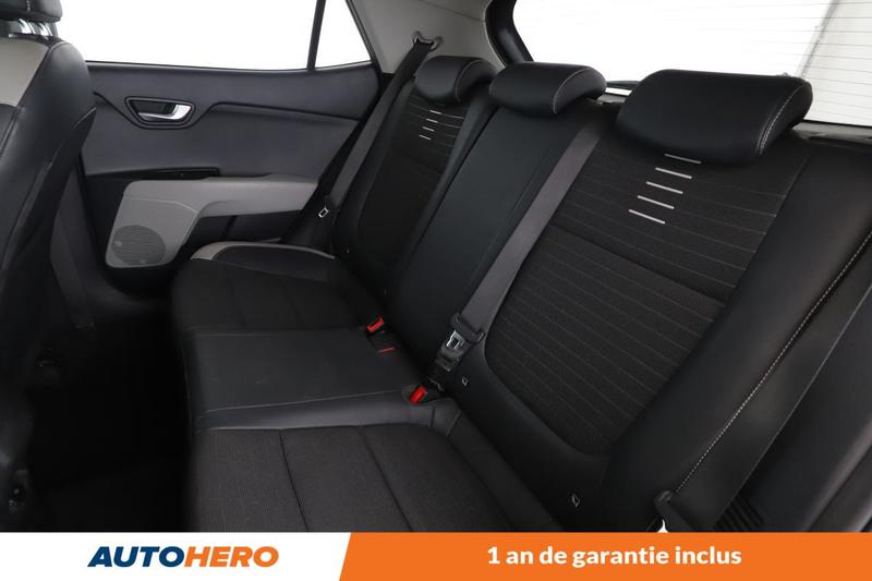 Kia Stonic 1.0 t-GDi Mhev Launch Edition Dct7 120 ch