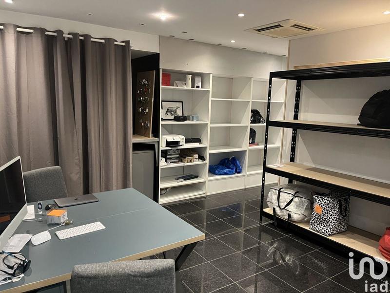 Local commercial - 60 m²