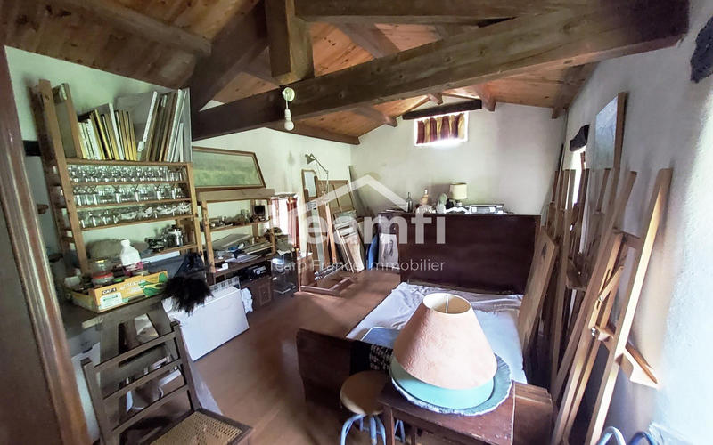 Mas - 252 m² - 10 pièces