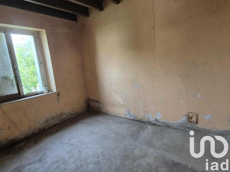 Maison - 89 m² - 4 pièces
