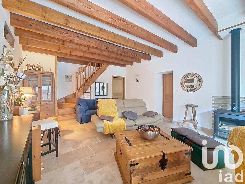 Maison - 182 m² - 7 pièces