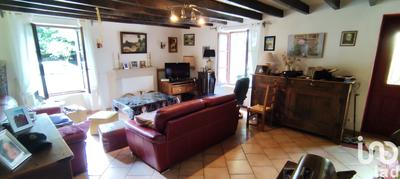 Maison - 145 m² - 4 pièces