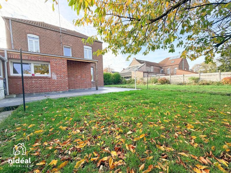 Maison - 157 m² - 5 pièces