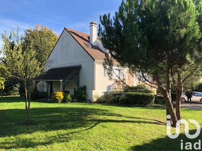 Maison - 145 m² - 7 pièces