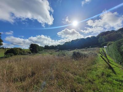 Terrain agricole - 17 418 m²