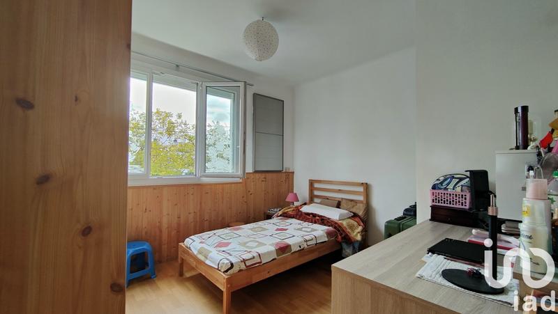 Maison - 130 m² - 7 pièces