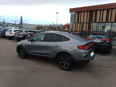 Renault Arkana TCe 160 Edc Fap - 22 R.S. Line