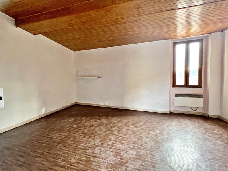 Immeuble - 195 m² - 4 pièces