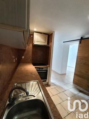 Maison - 89 m² - 4 pièces