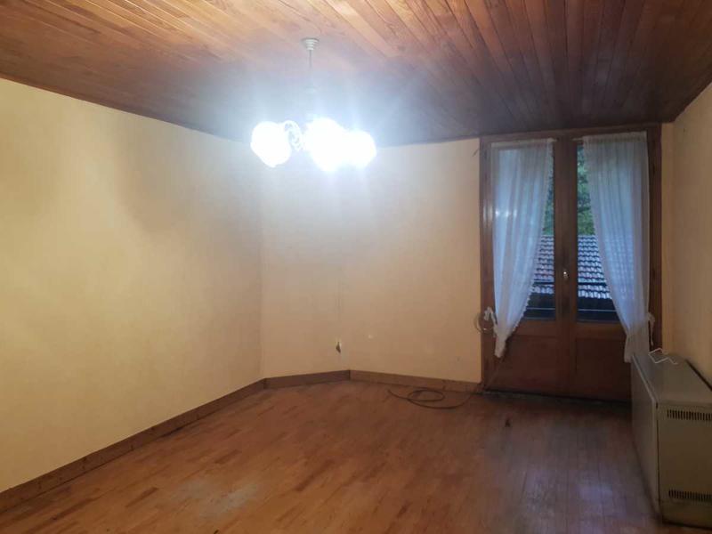 Maison - 131 m² - 6 pièces