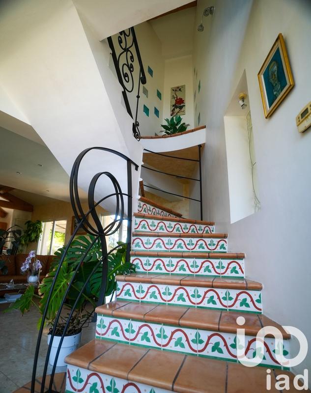 Maison de maîtres - 159 m² - 7 pièces