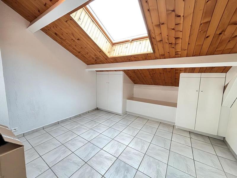 Maison - 190 m² - 8 pièces