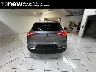 Renault Symbioz E-Tech full hybrid 160 ch Techno
