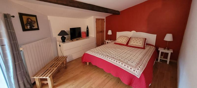 Propriété viticole - 224 m² - 8 pièces