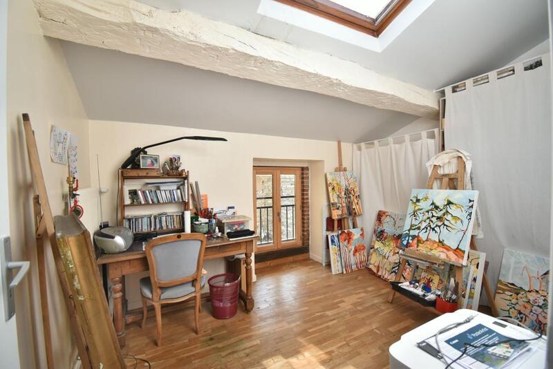 Maison - 148 m² - 4 pièces