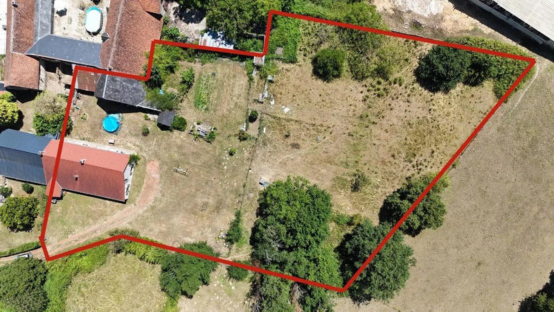 Maison - 113 m² - 4 pièces