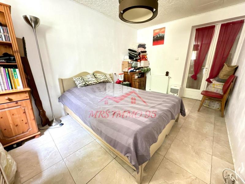 Maison - 117 m² - 7 pièces