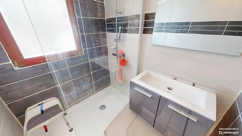 Maison - 112 m² - 5 pièces