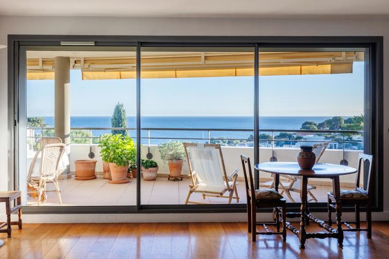 Appartement - 110 m² - 4 pièces