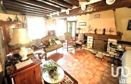 Maison - 198 m² - 6 pièces