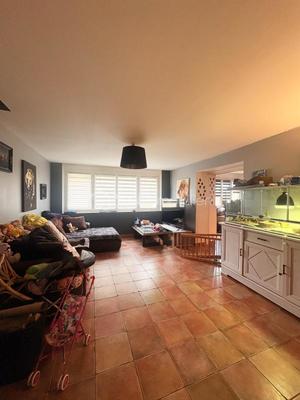 Maison de ville - 130 m² - 5 pièces