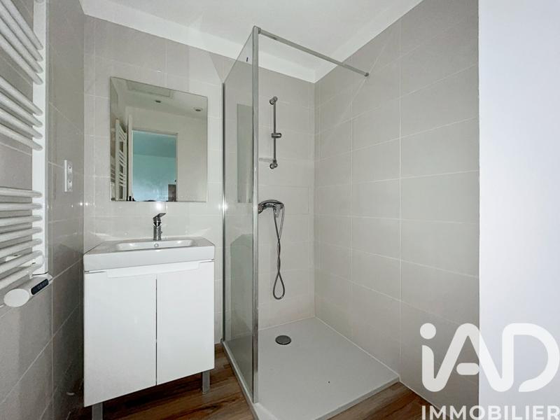 Appartement - 62 m² - 4 pièces