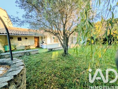 Maison - 136 m² - 5 pièces