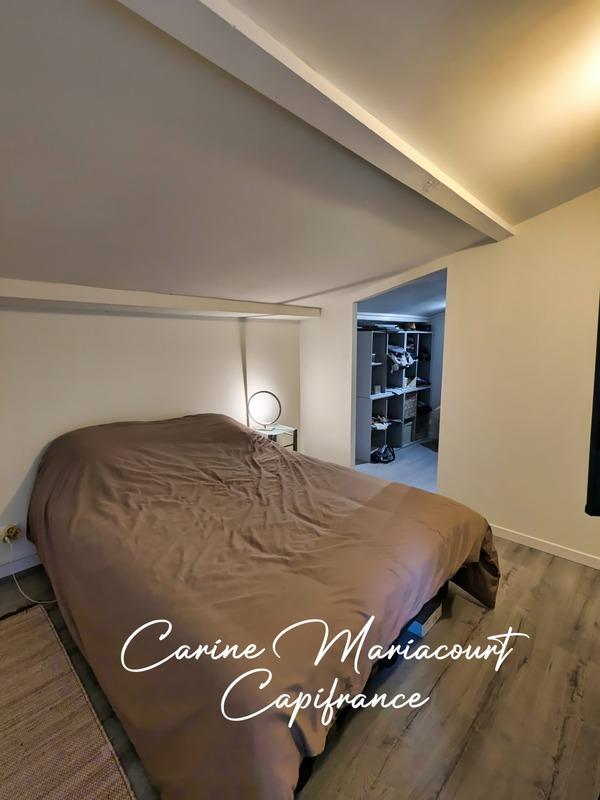 Maison - 138 m² - 7 pièces