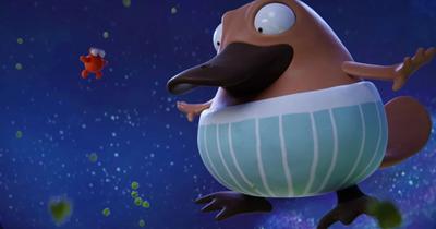 Ciné-mômes - cycle "en voyage" 1/3