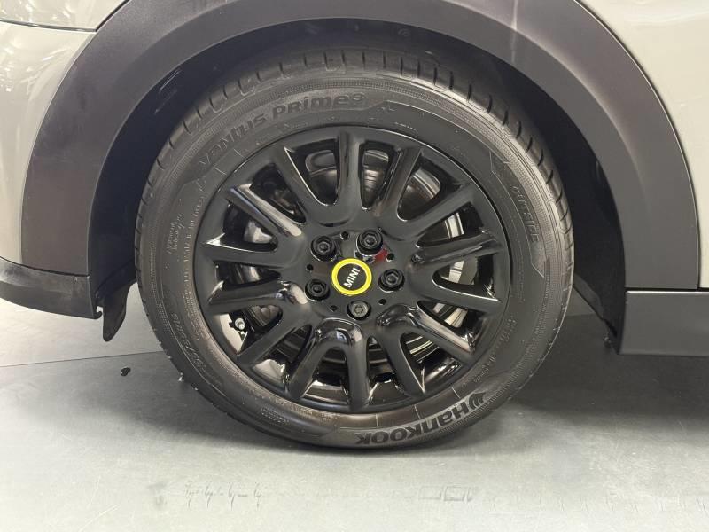 Mini Mini Hatch 3 Portes Cooper se 184 ch Edition Camden