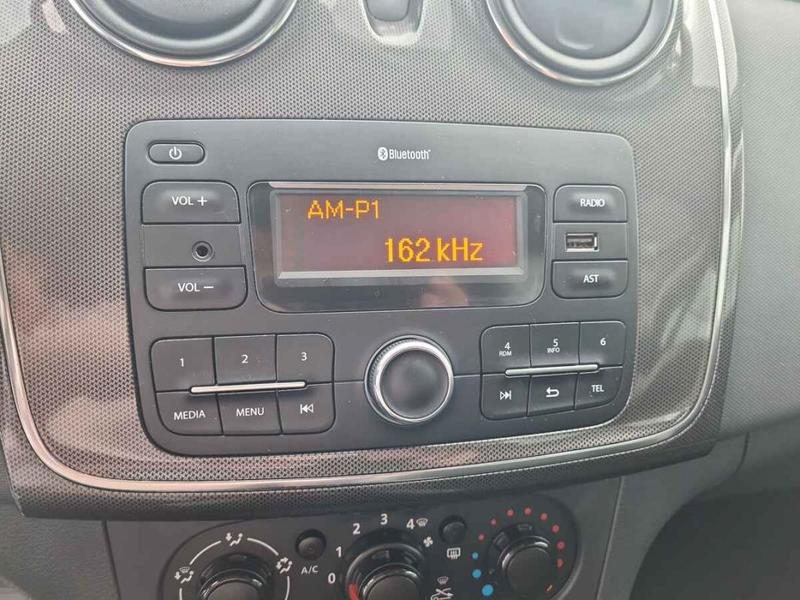 Dacia Sandero 1.0 SCe 75 cv Urban Stepway -18